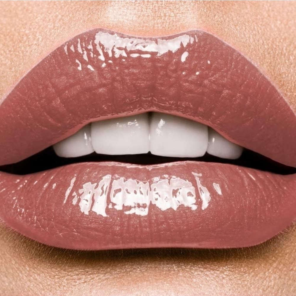 💕 Karity Lip Gloss: Olivia
